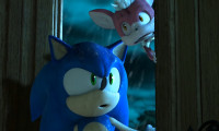 Sonic: Night of the Werehog Movie Still 3