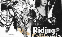 Riding the California Trail Movie Still 6