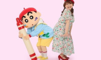 Crayon Shin-Chan: Crash! Rakuga Kingdom and Almost Four Heroes Movie Still 3