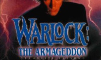 Warlock: The Armageddon Movie Still 5