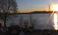 Living in Tents Movie Still 4