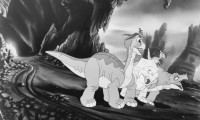 The Land Before Time Movie Still 4