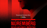 Nazis at Nuremberg: The Lost Testimony Movie Still 1