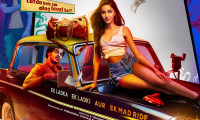 Khaali Peeli Movie Still 7