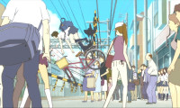 The Girl Who Leapt Through Time Movie Still 7