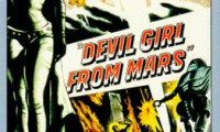 Devil Girl from Mars Movie Still 5