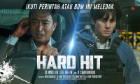 Hard Hit Movie Still 1