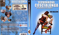 Giovannona Long-Thigh Movie Still 8