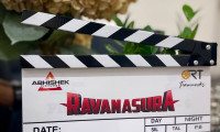 Ravanasura Movie Still 2