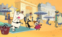 Moomins on the Riviera Movie Still 4