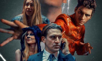 Eclipse: The Rise of Ink Movie Still 6