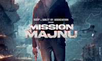 Mission Majnu Movie Still 5