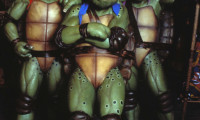 Teenage Mutant Ninja Turtles III Movie Still 3