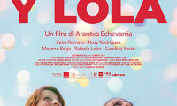 Carmen & Lola Movie Still 1