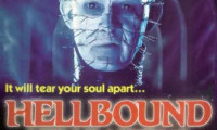 Hellbound: Hellraiser II Movie Still 4