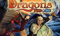 Dragons: Fire & Ice Movie Still 1