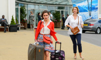 Me Before You Movie Still 2