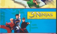 3 Ninjas Knuckle Up Movie Still 7