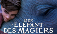 The Magician's Elephant Movie Still 5