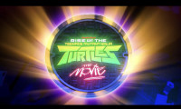 Rise of the Teenage Mutant Ninja Turtles: The Movie Movie Still 5