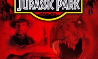 The Making of 'Jurassic Park' Movie Still 8