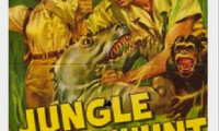 Jungle Manhunt Movie Still 2
