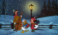 Pluto's Christmas Tree Movie Still 4