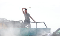 Crazy Lizard Movie Still 1