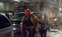 Hellboy II: The Golden Army Movie Still 7