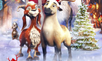 Elliot: The Littlest Reindeer Movie Still 1