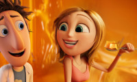 Cloudy with a Chance of Meatballs Movie Still 7