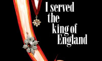I Served the King of England Movie Still 1