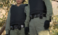 Tactical Unit: Comrades in Arms Movie Still 3
