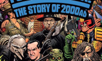 Future Shock! The Story of 2000AD Movie Still 7