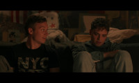 Here Are the Young Men Movie Still 5