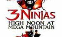 3 Ninjas: High Noon at Mega Mountain Movie Still 5