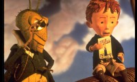 James and the Giant Peach Movie Still 7