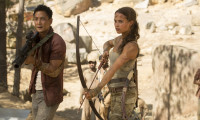 Tomb Raider Movie Still 8