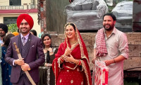 Mittran Da Challeya Truck Ni Movie Still 4