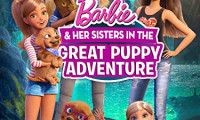 Barbie & Her Sisters in the Great Puppy Adventure Movie Still 1