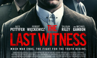 The Last Witness Movie Still 1