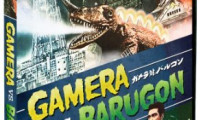 Gamera vs. Barugon Movie Still 2
