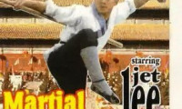 Martial Arts of Shaolin Movie Still 4