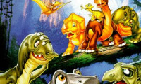 The Land Before Time III: The Time of the Great Giving Movie Still 4