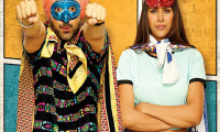 Super Singh Movie Still 1