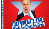 Will Ferrell: You're Welcome America - A Final Night with George W. Bush Movie Still 6