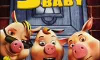 Unstable Fables: 3 Pigs and a Baby Movie Still 5