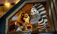 Madagascar 3: Europe's Most Wanted Movie Still 3