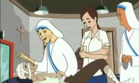 Mother Theresa: An Animated Classic Movie Still 6