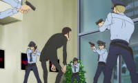 Lupin the Third: Goodbye Partner Movie Still 4